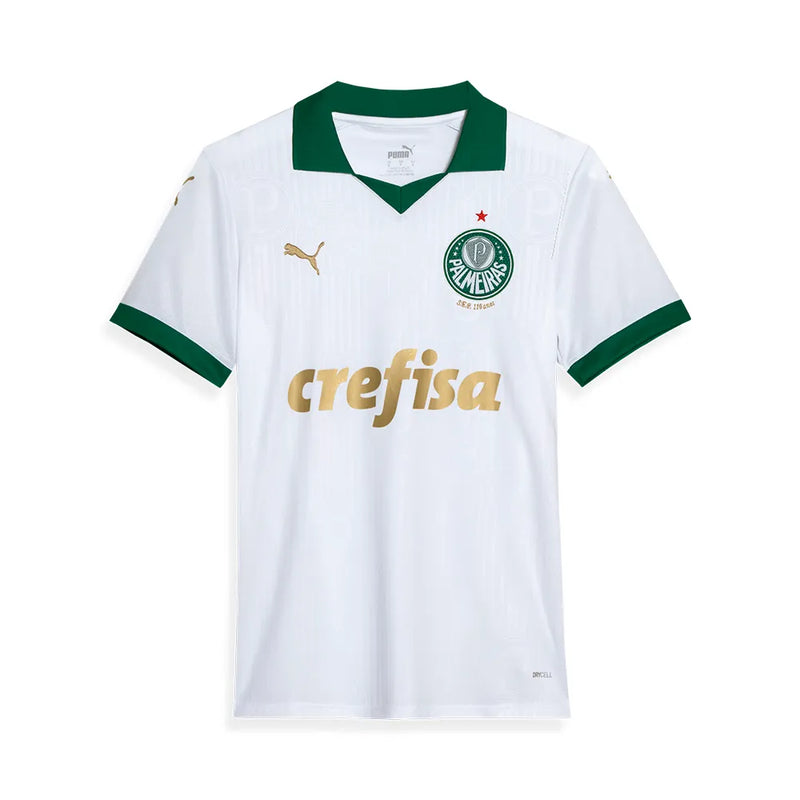 Camisa Palmeiras Puma II 24/25 Torcedor