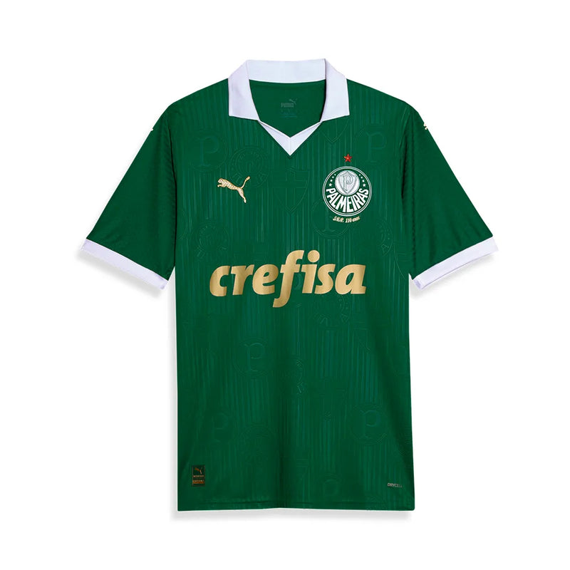 Camisa Palmeiras Puma I 24/25