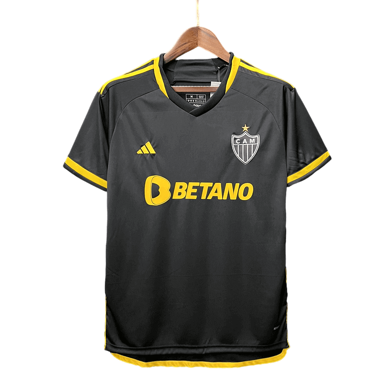 Camisa Atlético Mineiro 2023/24 – Away