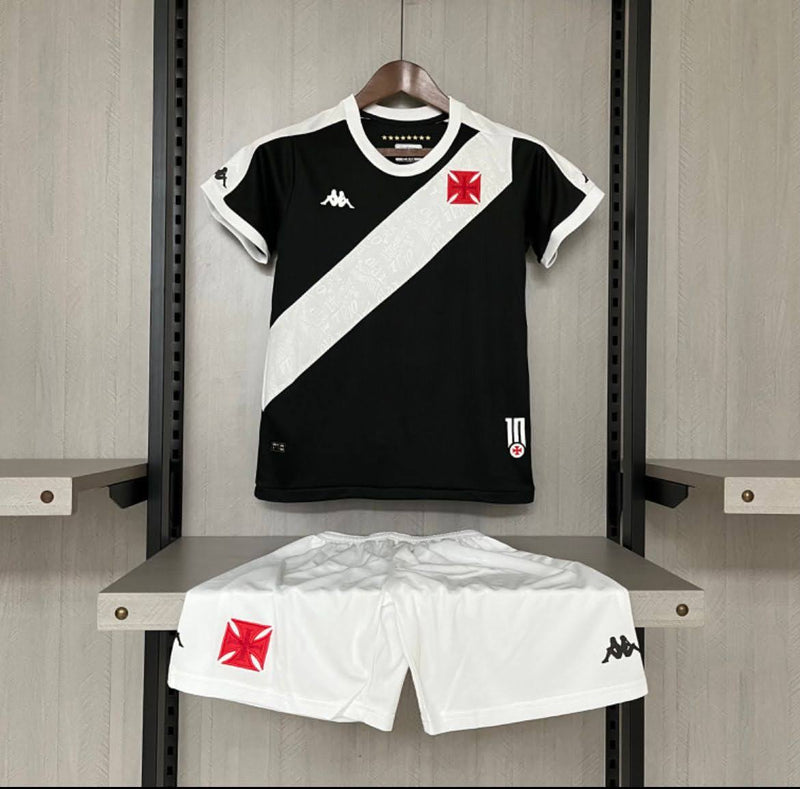 Kit Infantil Vasco