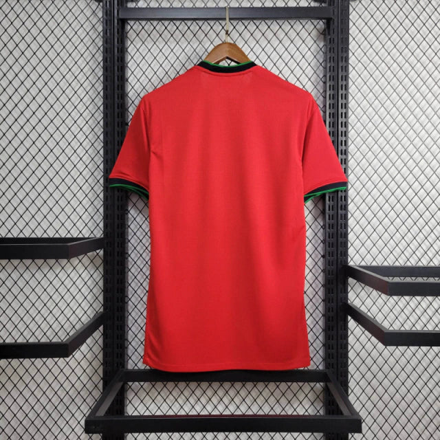 Camisa Seleção Portugal - 2024