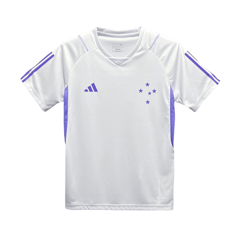 Camisa Cruzeiro 23/24 – Treino