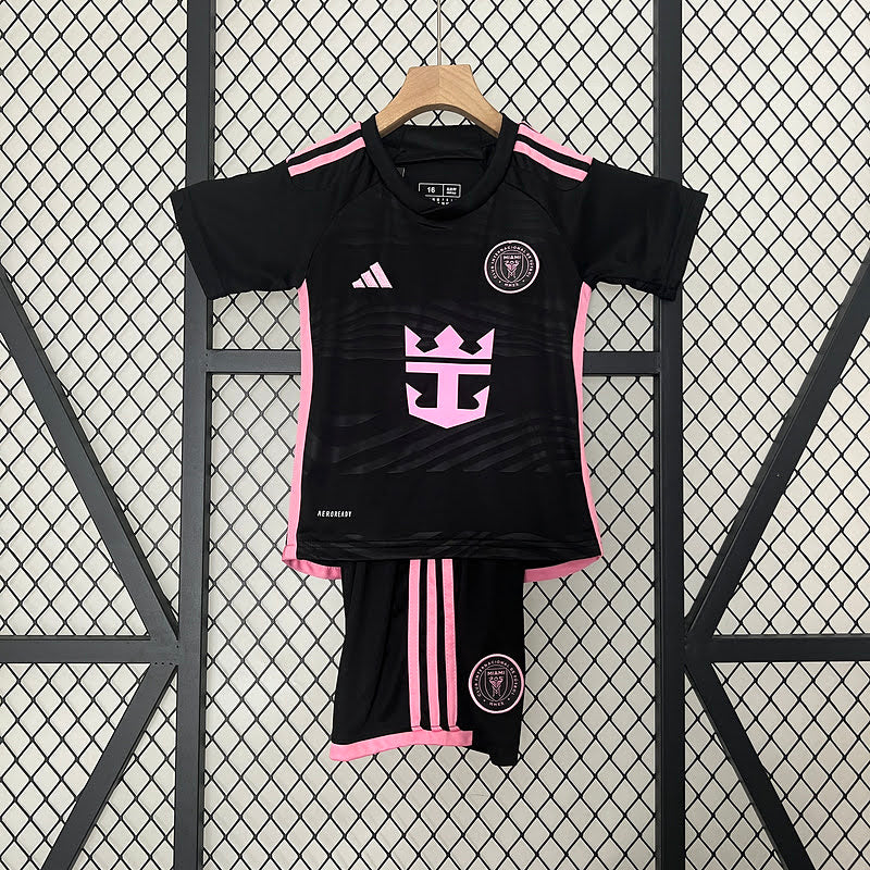 Kit Infantil Inter Miami