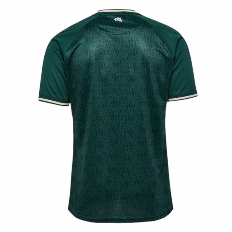 Camisa Werder Bremen 125 anos