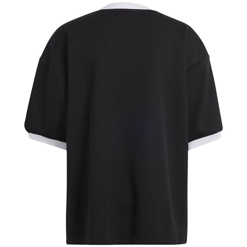 Camisa Alemanha Icon - Branco e Preto