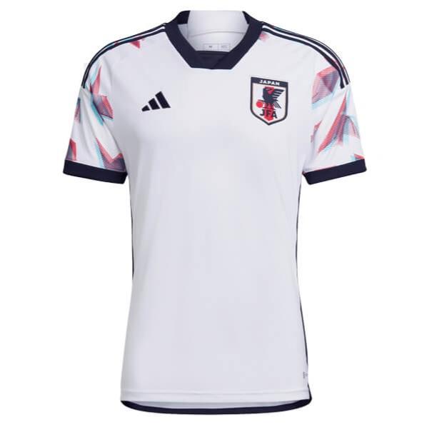 Camisa Japão Away 22/23