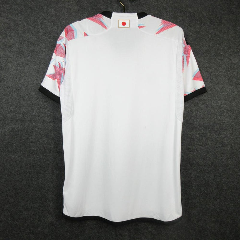 Camisa Japão Away 22/23