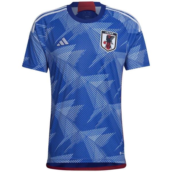 Camisa Japão Home 22/23