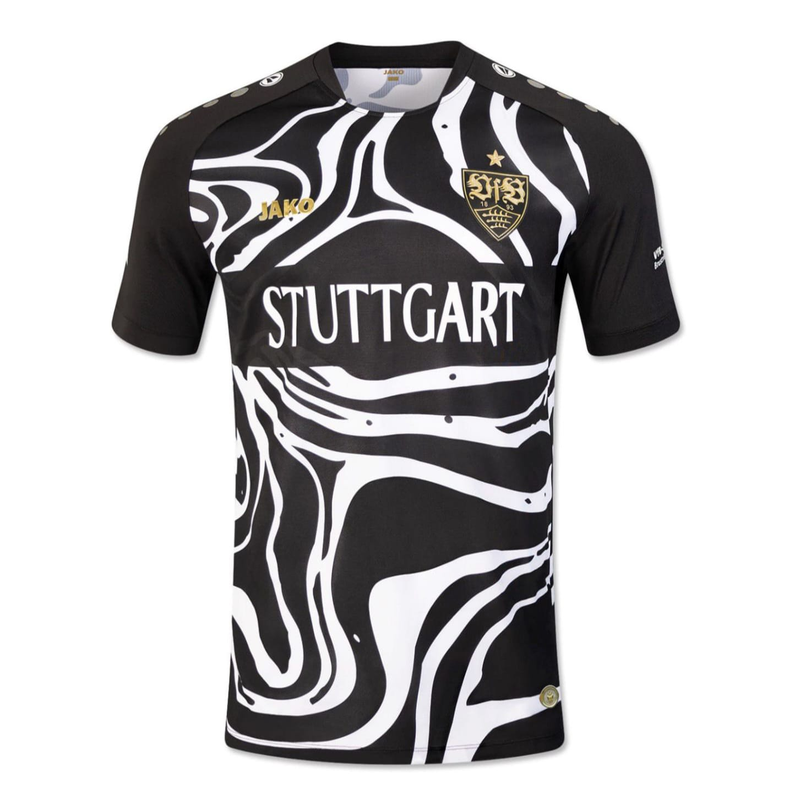 Camisa Stuttgart Edição especial 23/24