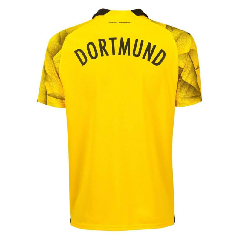 Camisa Borussia Dortmund Cup 23/24