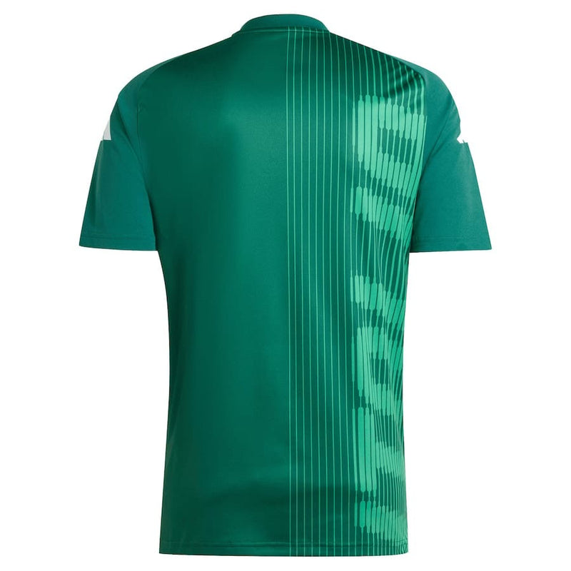 Camisa Itália Pré jogo 24/25