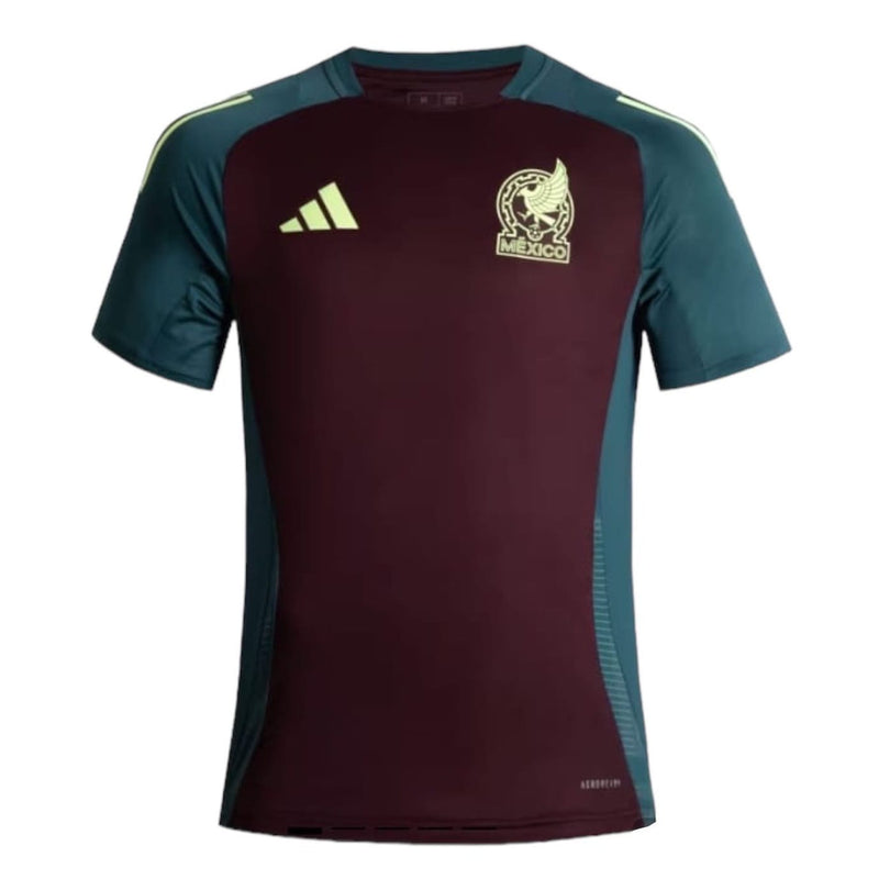 Camisa México 24/25