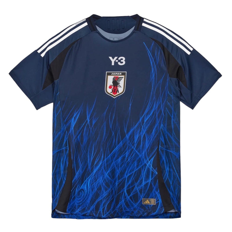 Camisa Japão Yamamoto Home 24/25