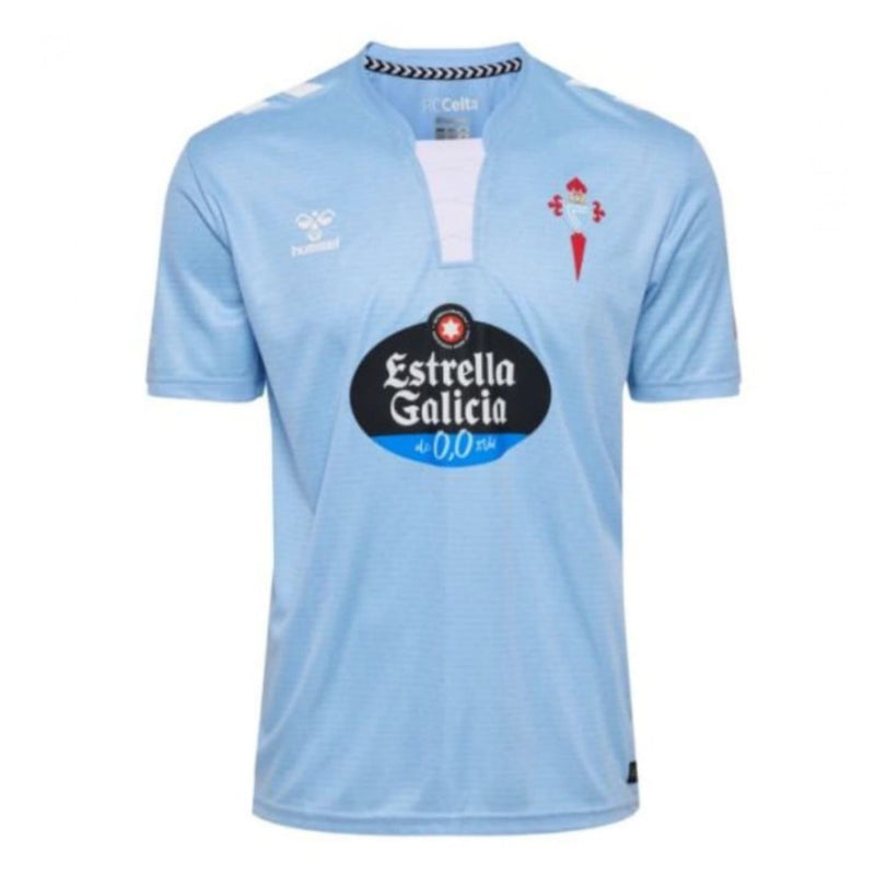 Camisa Celta de Vigo Home 2024/25