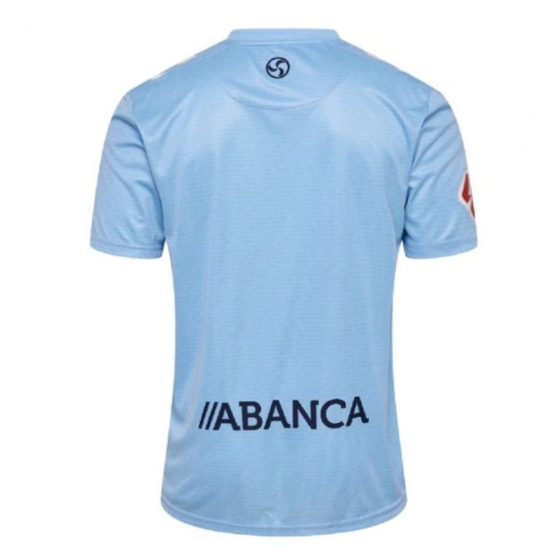 Camisa Celta de Vigo Home 2024/25