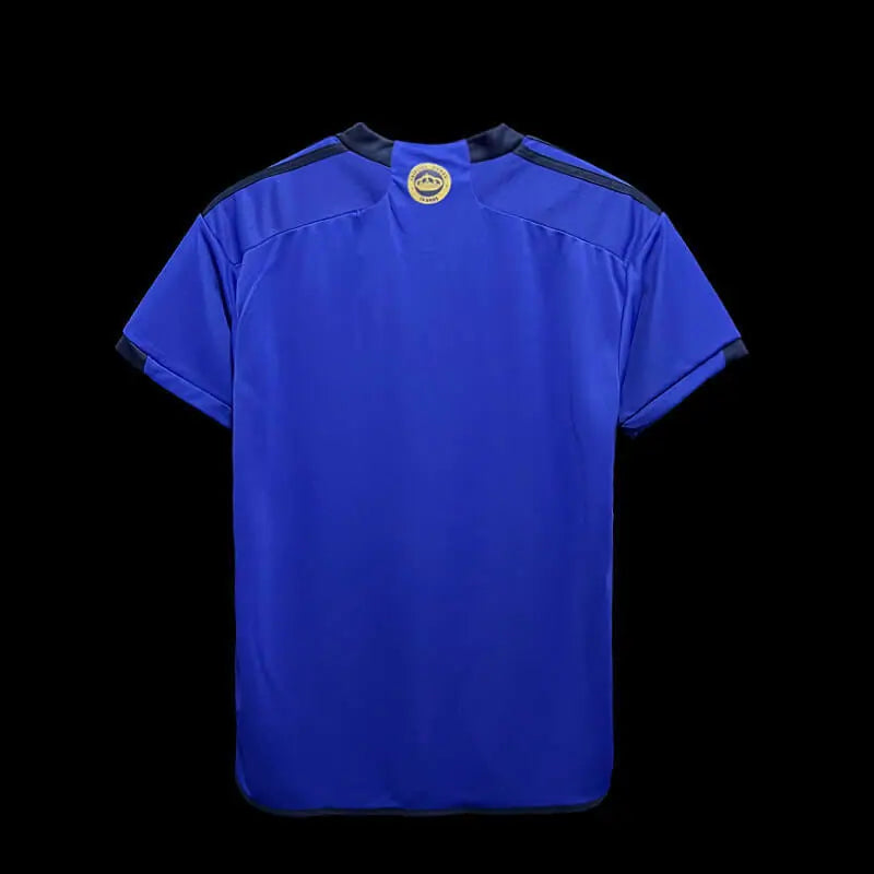 Camisa Cruzeiro I 23/24 Azul