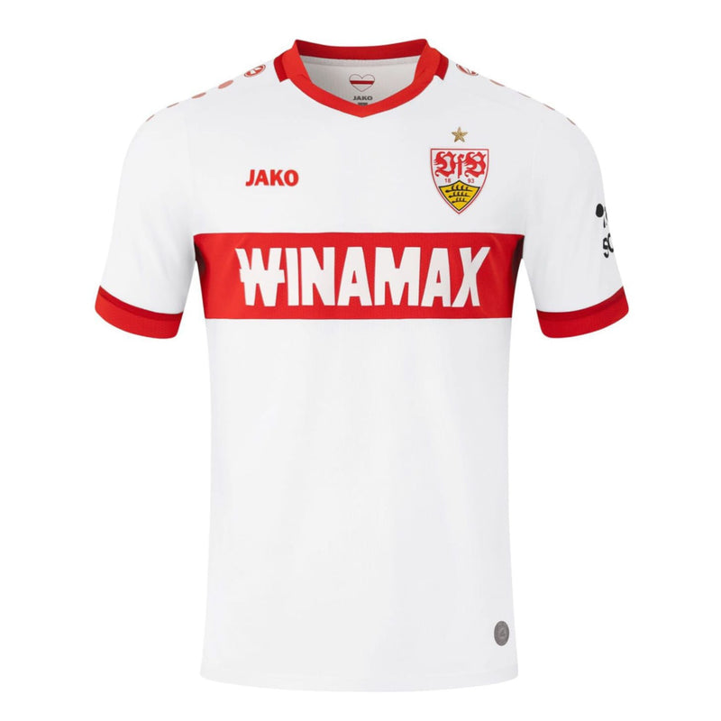 Camisa Stuttgart Home 2024/25