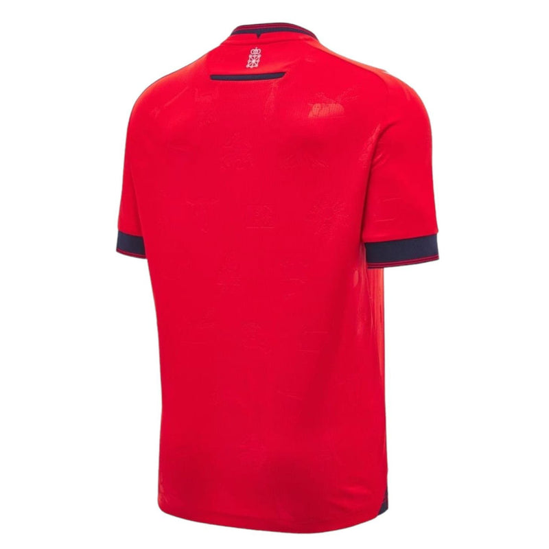 Camisa Osasuna Home 2024/25