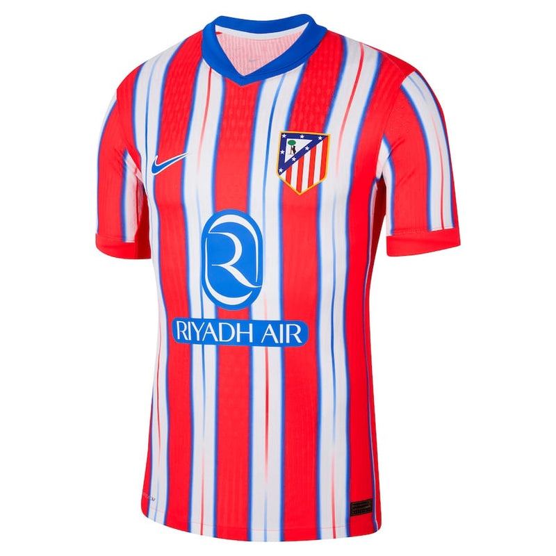 Camisa Atlético de Madrid Home 2024/25