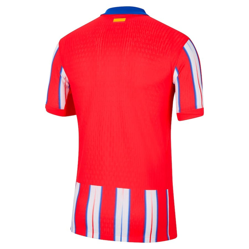 Camisa Atlético de Madrid Home 2024/25