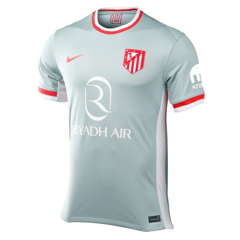 Camisa Atlético de Madrid Away 2024/25