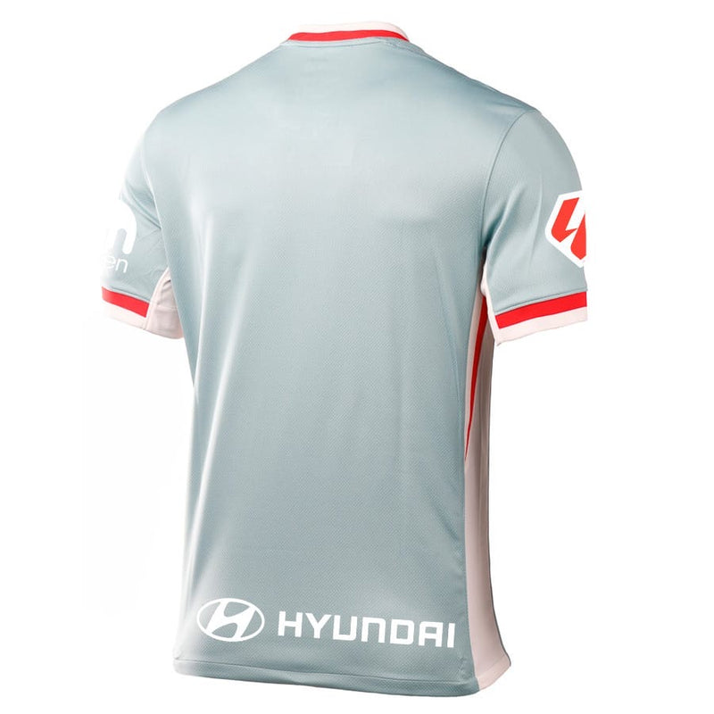 Camisa Atlético de Madrid Away 2024/25