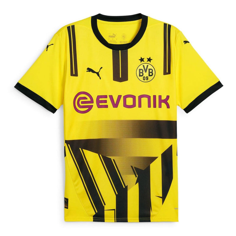 Camisa Borussia Dortmund Cup 2024/25