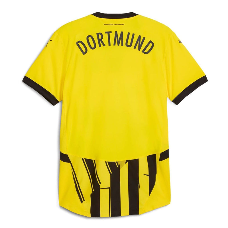 Camisa Borussia Dortmund Cup 2024/25