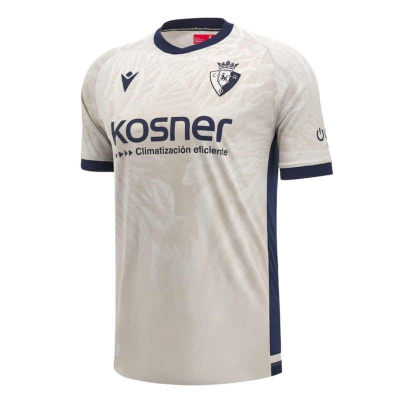 Camisa Osasuna Away 2024/25