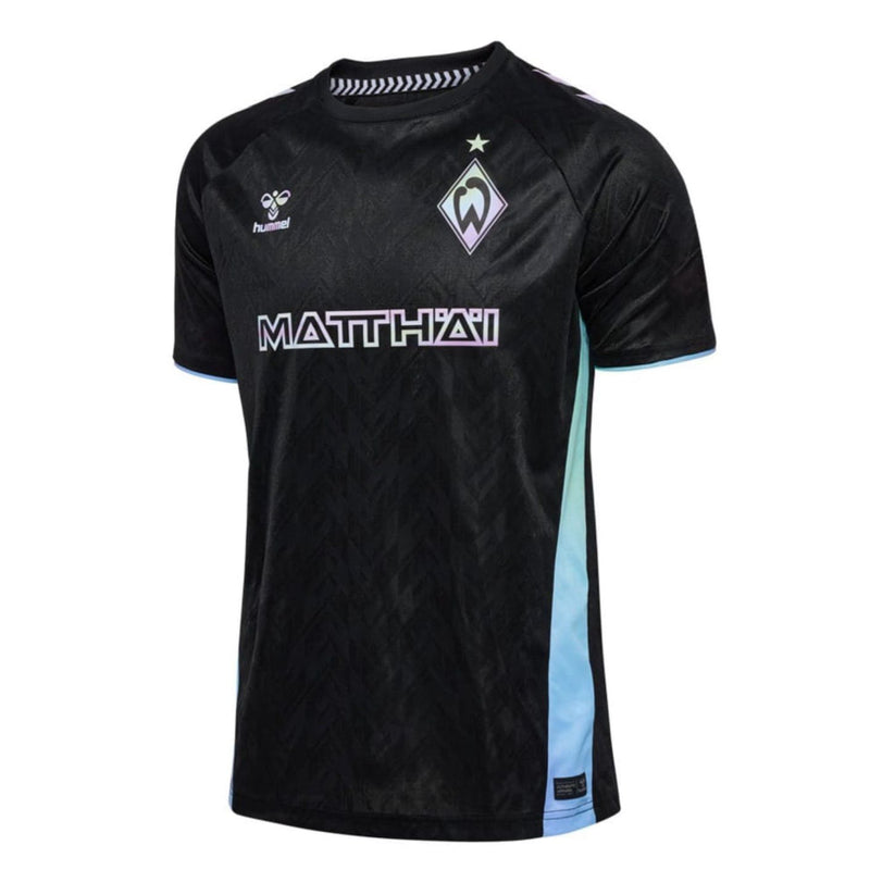 Camisa Werder Bremen Third 2024/25