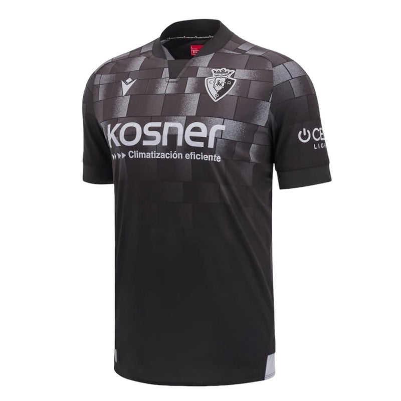 Camisa Osasuna Third 2024/25