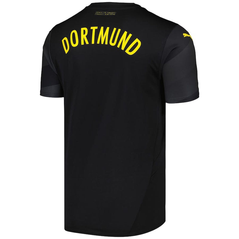 Camisa Borussia Dortmund Away 2024/25