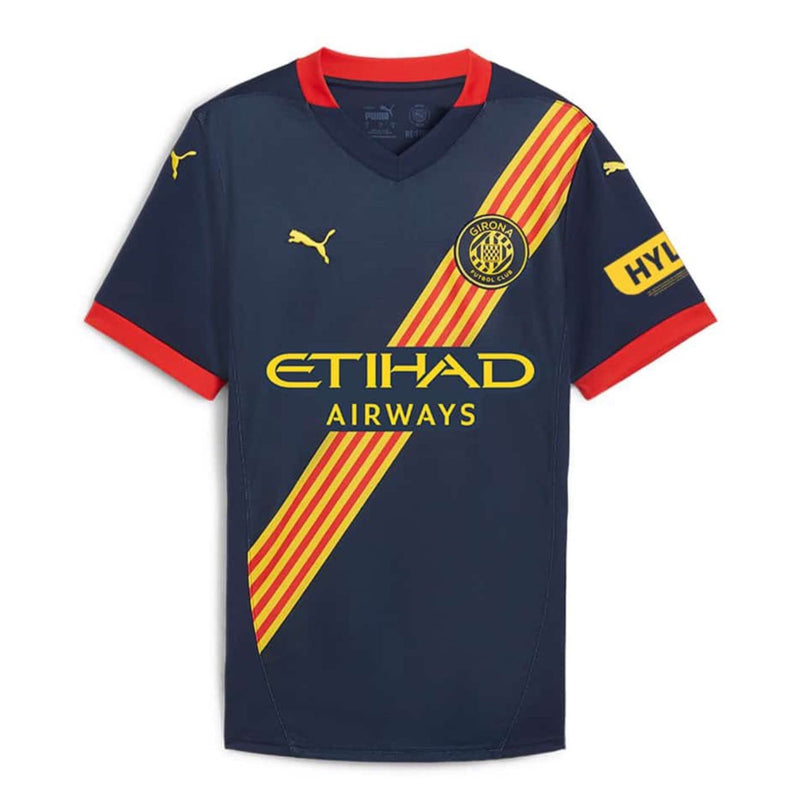 Camisa Girona Away 2024/25