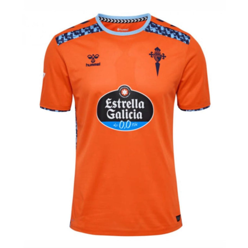 Camisa Celta de Vigo Third 2024/25