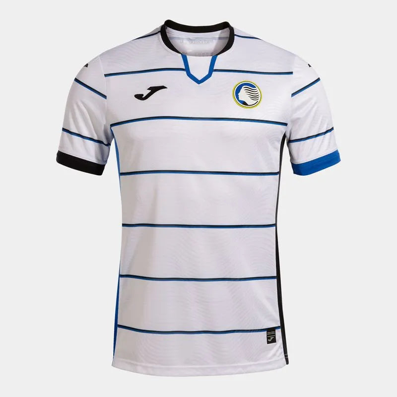 Camisa Atalanta II 23/24 - Branco