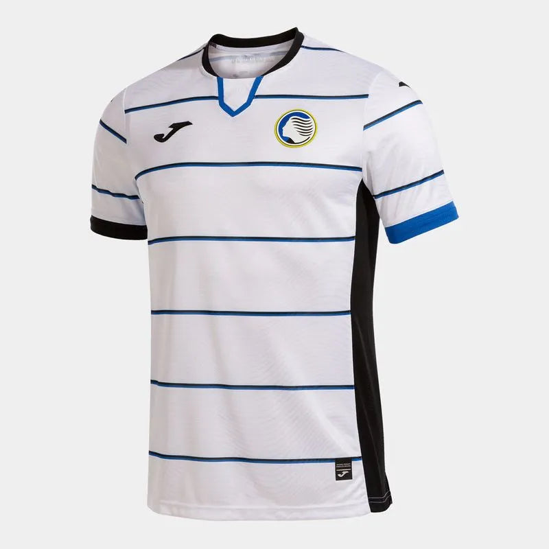 Camisa Atalanta II 23/24 - Branco