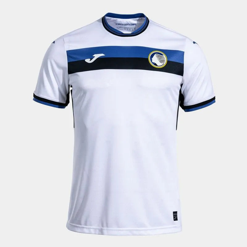 Camisa Atalanta II 24/25 - Branco