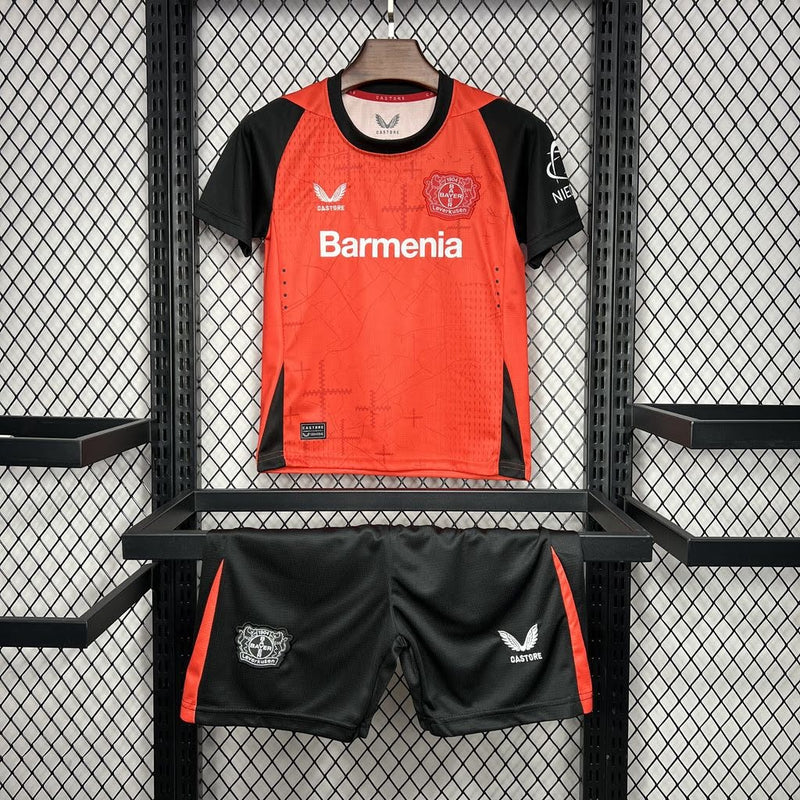 Kit Infantil Ajax (cópia)