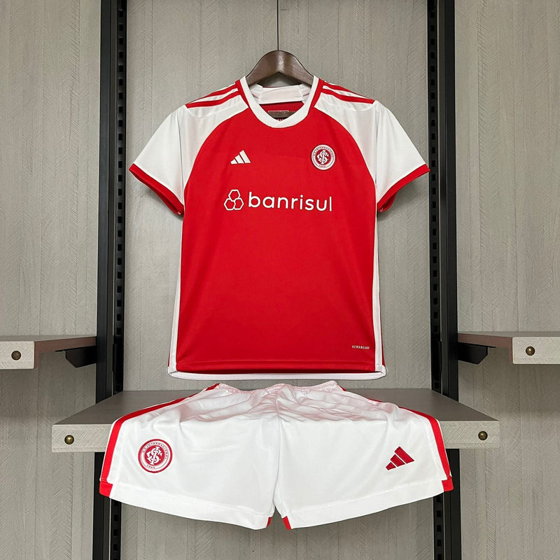 Kit Infantil Internacional