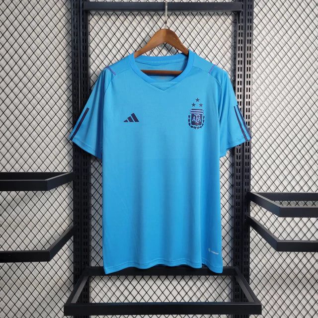 Camisa Seleção Argentina Treino - 2023