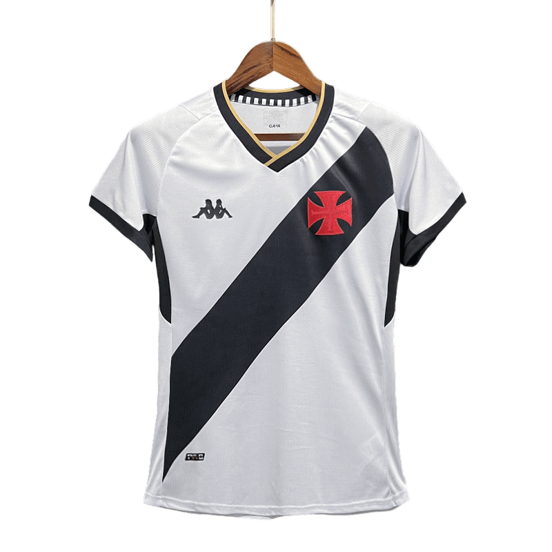 Camisa Vasco 23/24 – Away Feminina