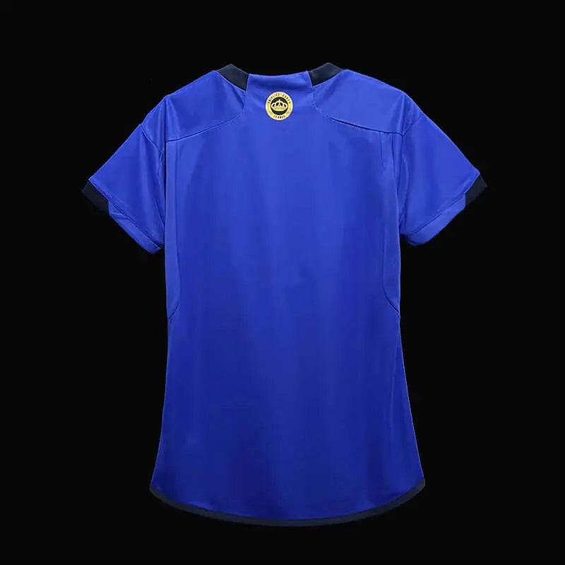 Camisa Cruzeiro I 23/24 Azul – Adidas – Feminina