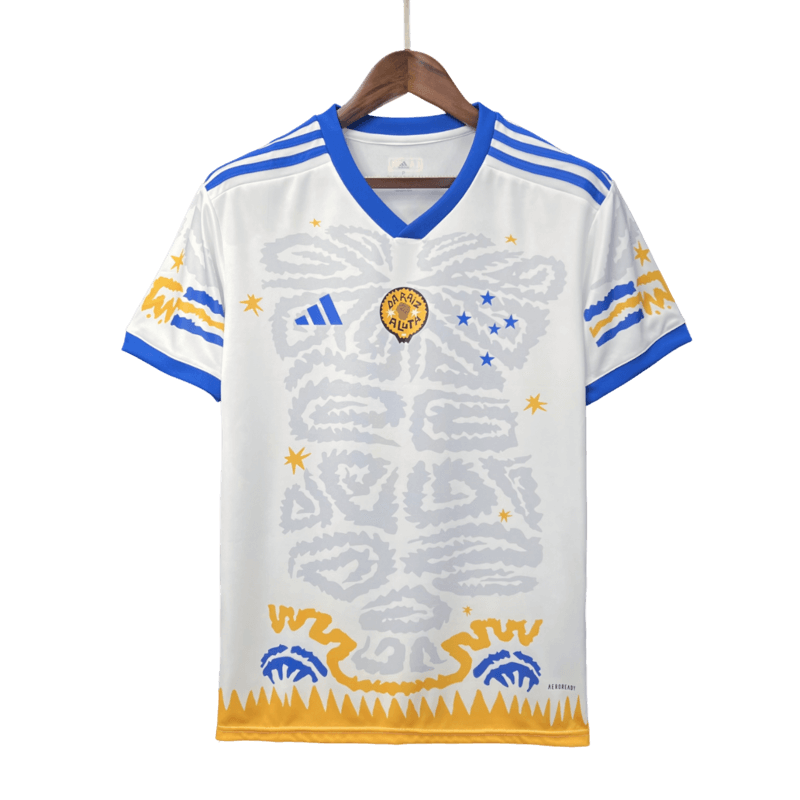 Camisa Cruzeiro 23/24- Edição Especial