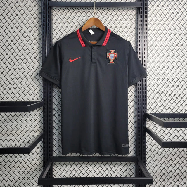 Camisa Polo Seleção Portugal - 2023