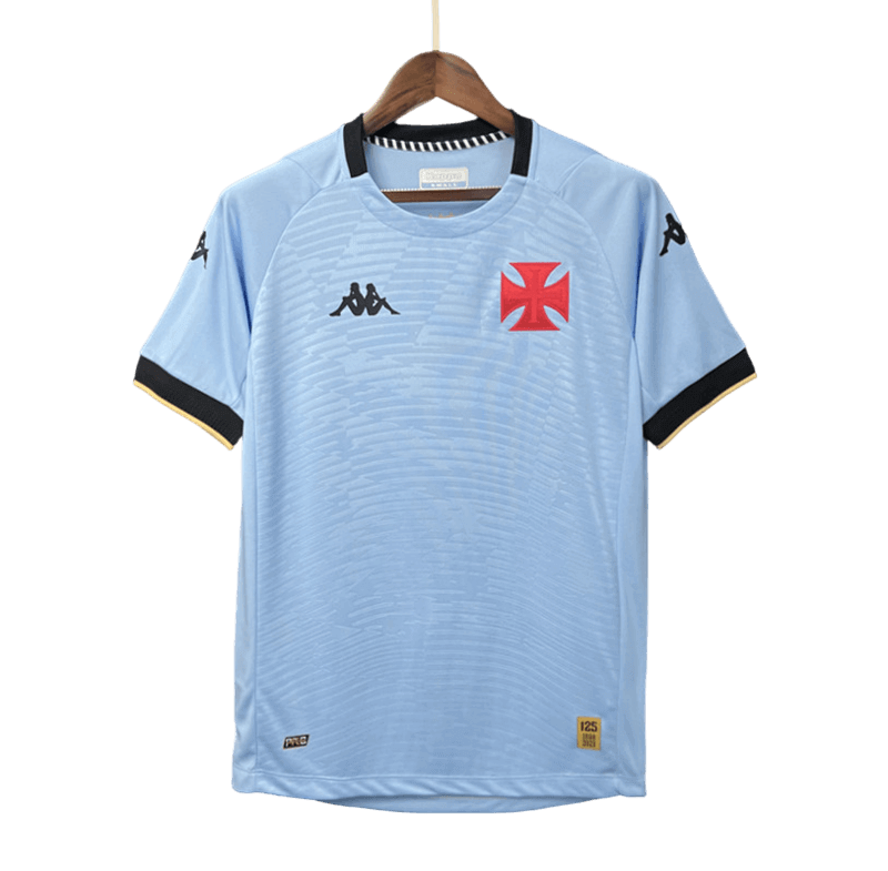 Camisa Vasco 2023/24 – Goleiro