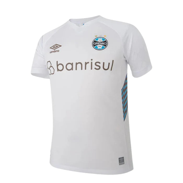 Camisa Grêmio Umbro 2023/24 Away