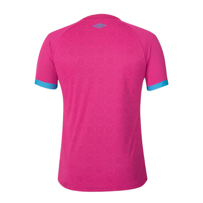 Camisa Grêmio Outubro Rosa Umbro 23/24