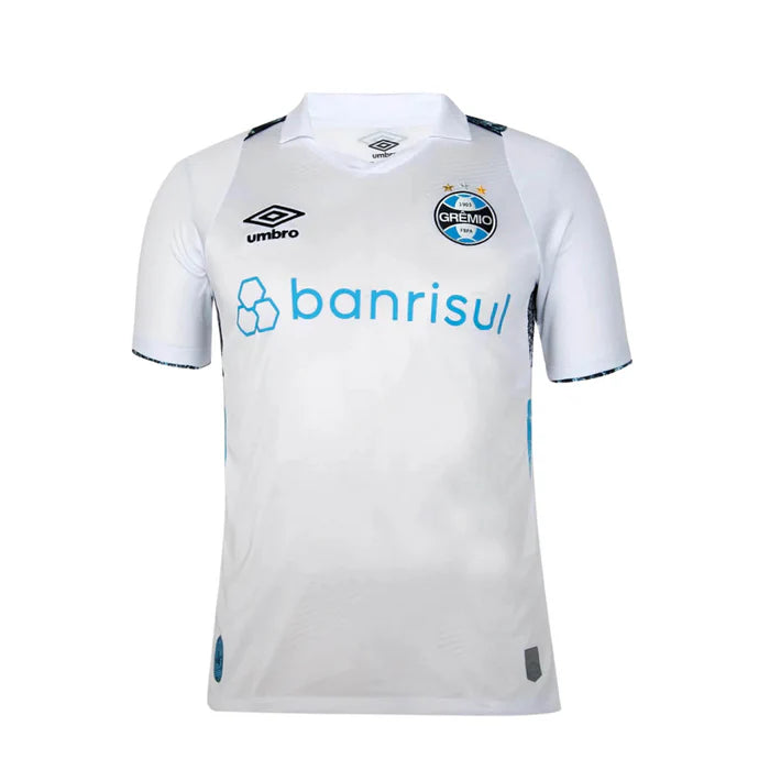 Camisa Grêmio Umbro 24/25 Away