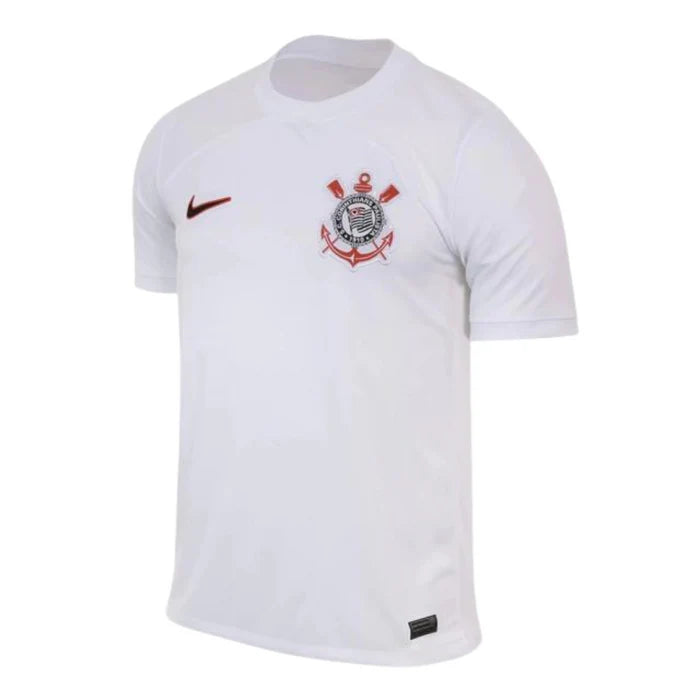 Camisa Corinthians 2023/24 Home