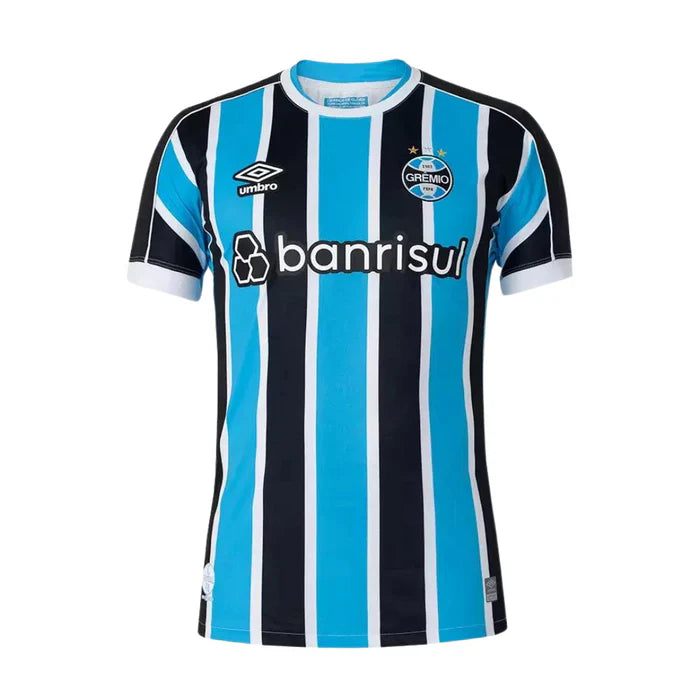 Camisa Grêmio Umbro 23/24 Home